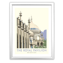 Load image into Gallery viewer, Rotal Pavilion, Brighton Art Print
