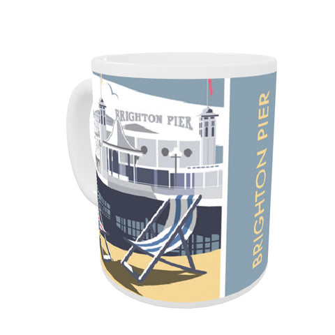 Brighton Pier - Mug