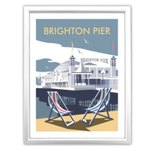 Load image into Gallery viewer, Brighton Pier Art Print
