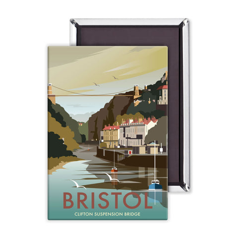Bristol Magnet