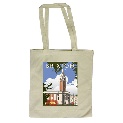 Brixton Tote Bag