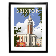 Load image into Gallery viewer, Brixton Art Print
