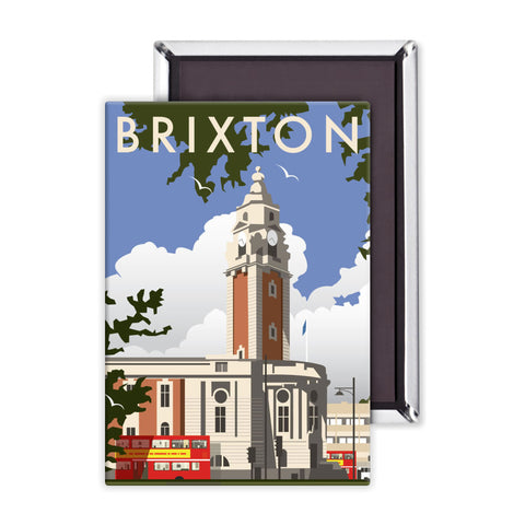 Brixton Magnet