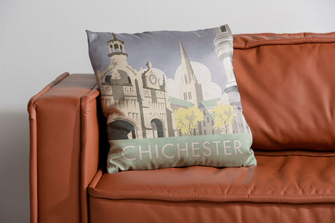 Chichester Cushion