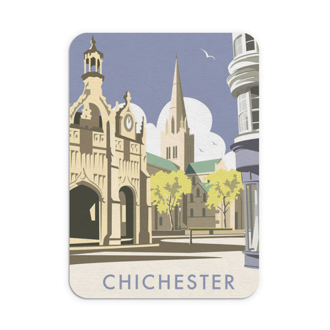 Chichester Mouse Mat