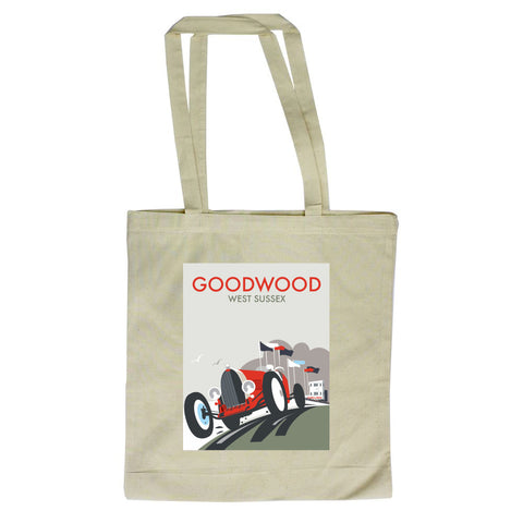 Goodwood Tote Bag