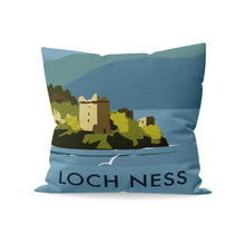 Load image into Gallery viewer, Loch Ness Cushion

