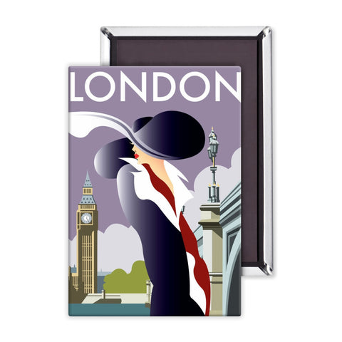 London Magnet