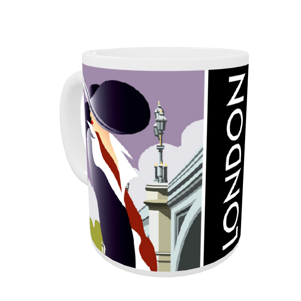 London - Mug