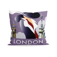Load image into Gallery viewer, London Cushion
