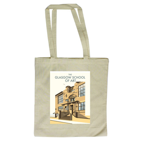Glasgow School of Art Tote Bag