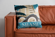 Load image into Gallery viewer, Miami Cushion
