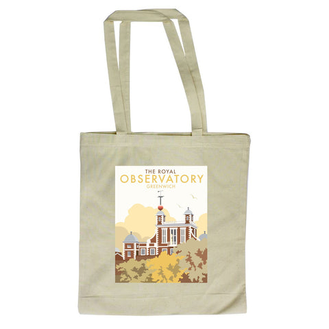 Royal Observatory Tote Bag