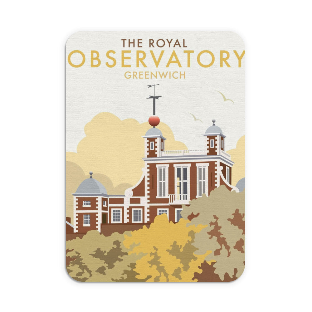 Royal Observatory Mouse Mat