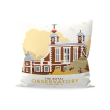 Load image into Gallery viewer, Royal Observatory Cushion
