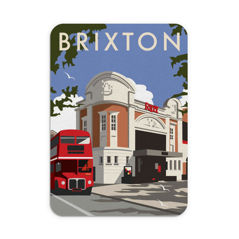 Brixton Mouse Mat