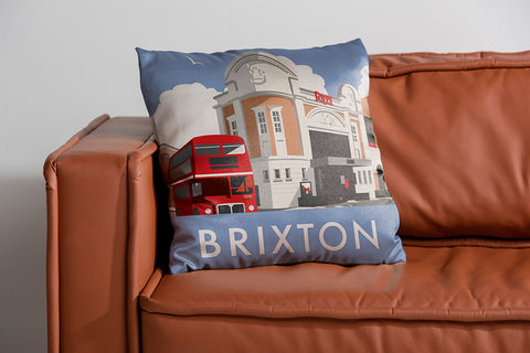 Brixton Cushion