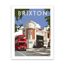 Load image into Gallery viewer, Brixton Art Print
