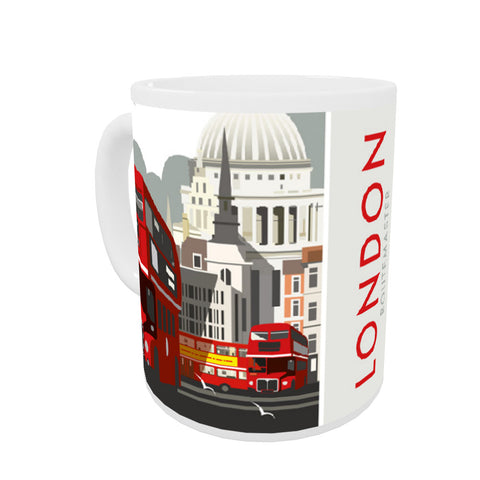 London Routemaster - Mug