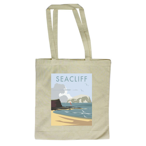 Seacliff Tote Bag