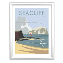 Load image into Gallery viewer, Seacliff Art Print
