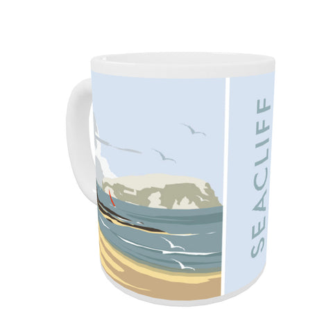 Seacliff, East Lothian - Mug