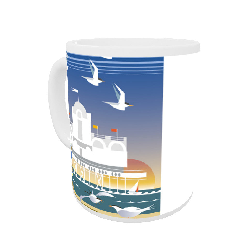 Southsea, Portsmouth - Mug