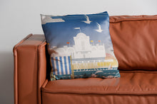Load image into Gallery viewer, Southsea Cushion
