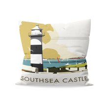 Load image into Gallery viewer, Southsea Castle Cushion
