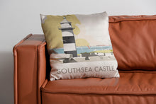 Load image into Gallery viewer, Southsea Castle Cushion
