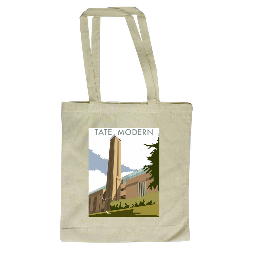 The Tate Modern Tote Bag