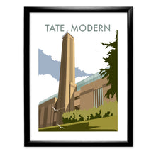Load image into Gallery viewer, The Tate Modern Art Print
