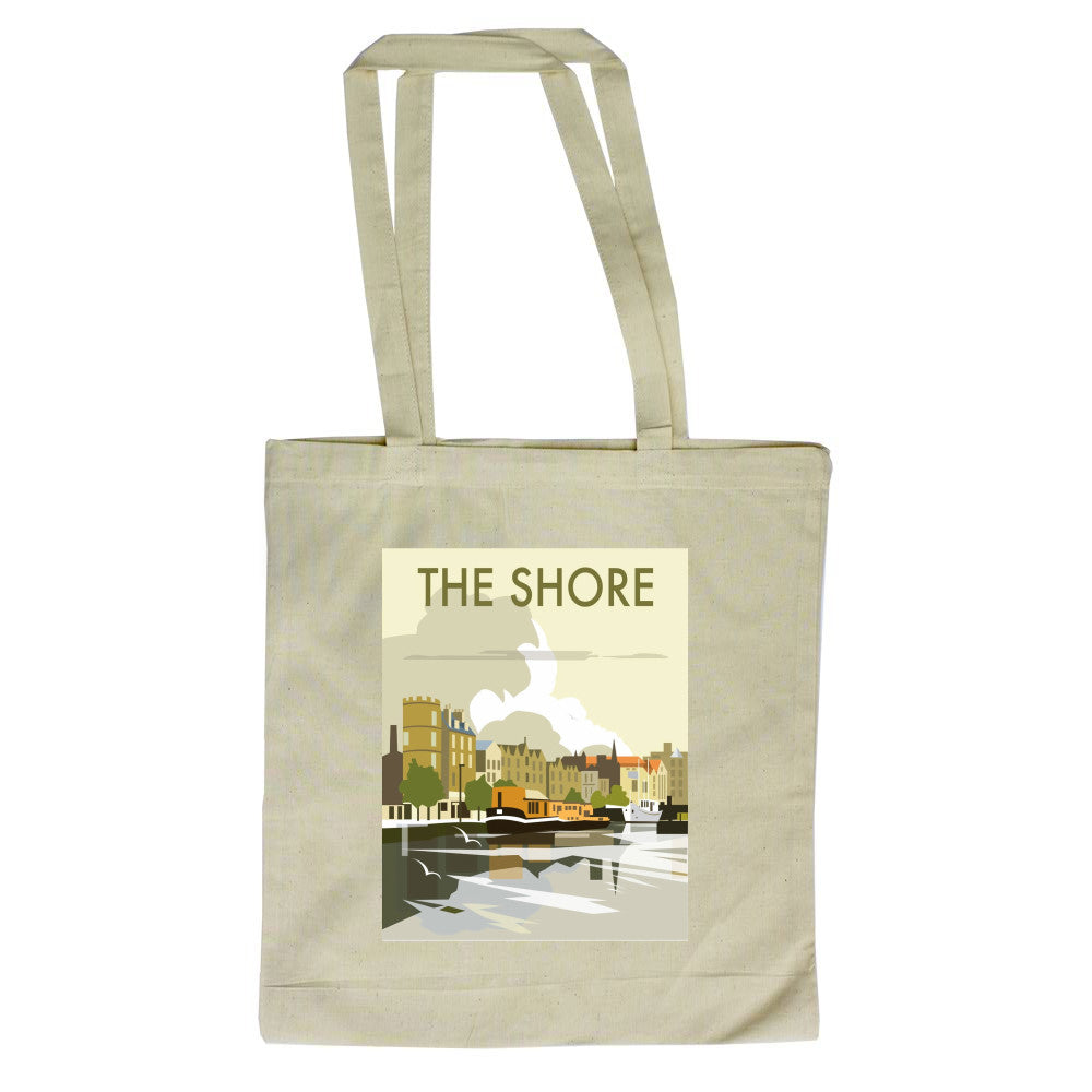 The Shore Tote Bag
