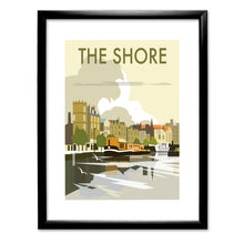 Load image into Gallery viewer, The Shore Art Print
