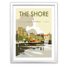 Load image into Gallery viewer, The Shore Art Print
