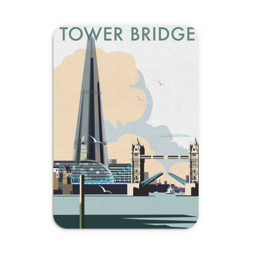 Tower Bridge Mouse Mat