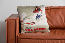 Load image into Gallery viewer, Val D&#39;Isere Cushion
