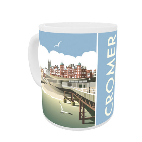 Cromer, Norfolk - Mug