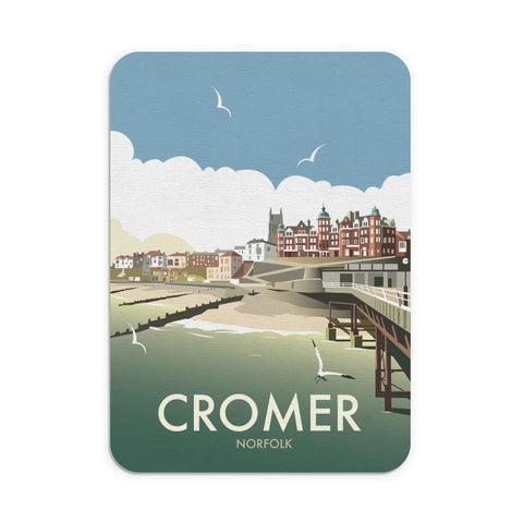 Cromer Mouse Mat