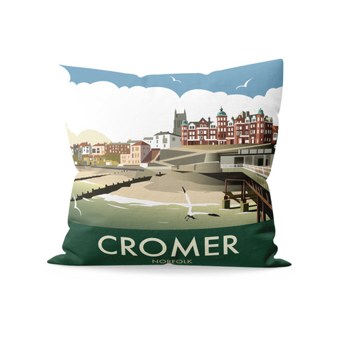 Cromer Cushion