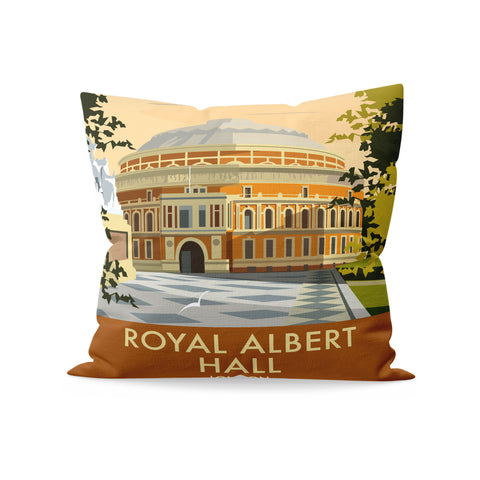 Albert Hall Cushion