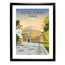 Load image into Gallery viewer, Albert Hall Art Print
