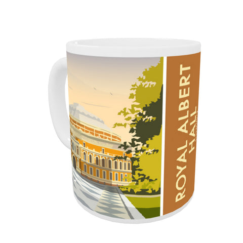 The Royal Albert Hall, London - Mug