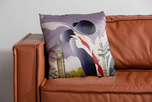 Load image into Gallery viewer, London Blank Cushion

