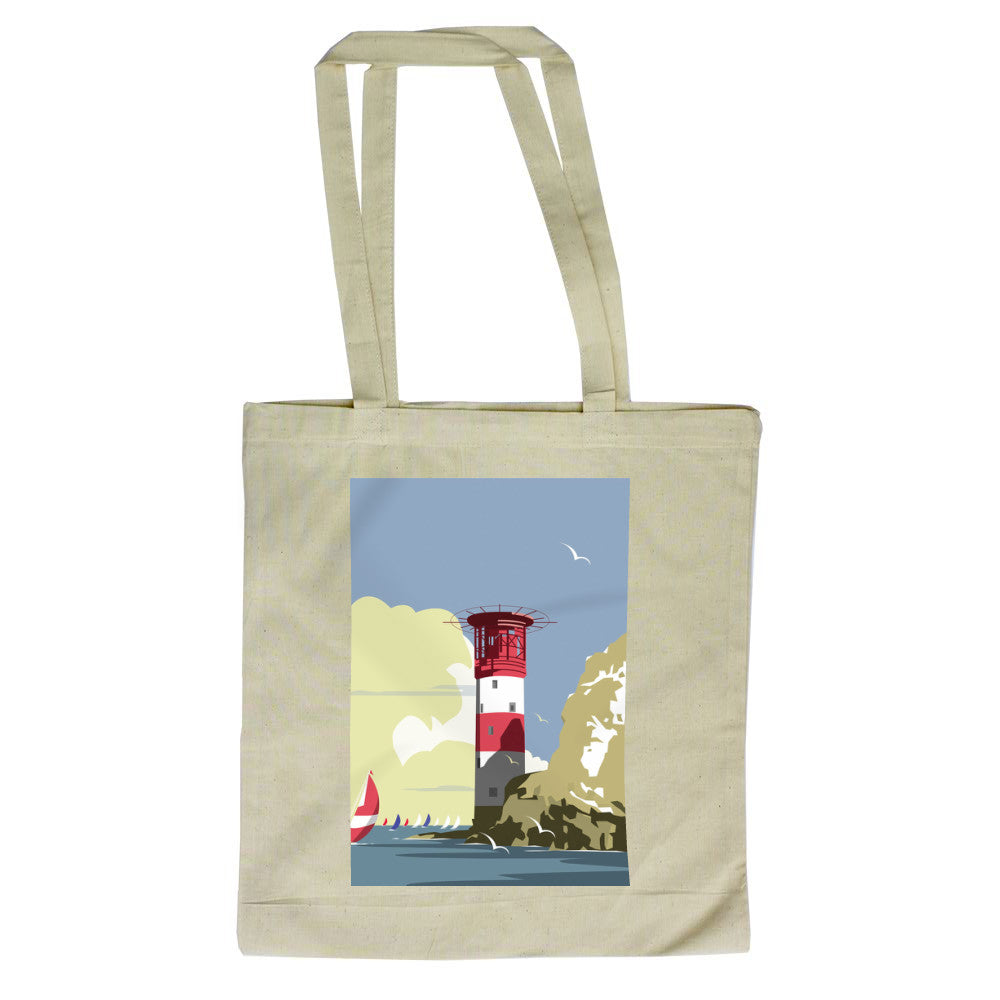 The Needles Blank Tote Bag