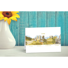 Load image into Gallery viewer, York Greeting Card

