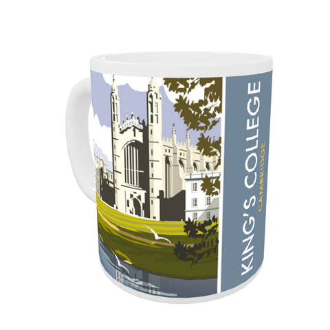 King's College, Cambridge - Mug