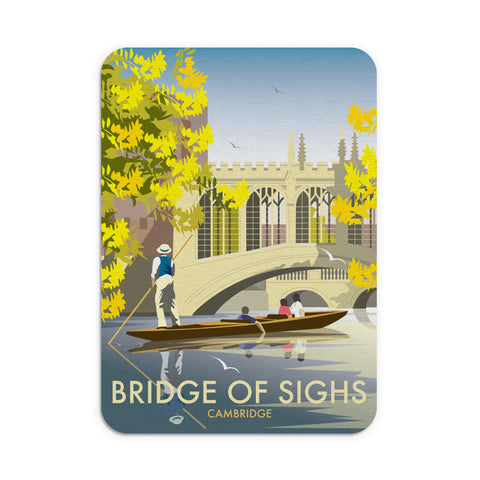 Bridge of Sighs, Cambridge Mouse Mat