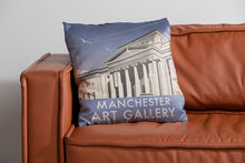 Load image into Gallery viewer, Manchester Art Gallery Cushion
