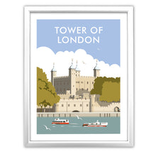 Load image into Gallery viewer, Tower of London Art Print
